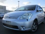 toyota raum